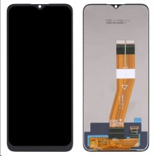 Samsung Galaxy SM-A035F A03 LCD touch screen (Original Service Pack)(NF) [Black] GH81-21625A NF S-617